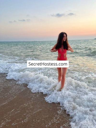 Anabel 21Yrs Old Escort 49KG 173CM Tall Dubai Image - 4