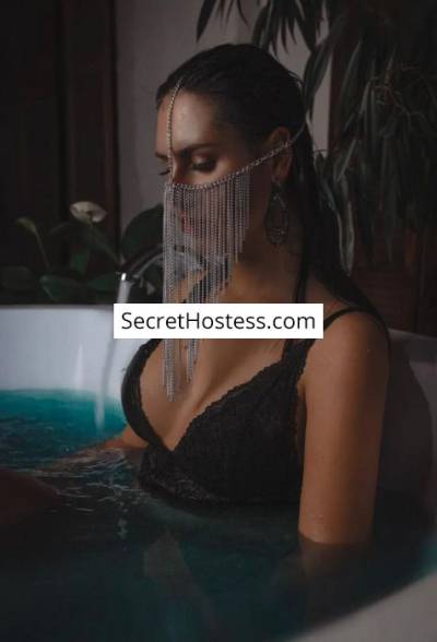 Anastasia 24Yrs Old Escort 56KG 170CM Tall Jeddah Image - 6