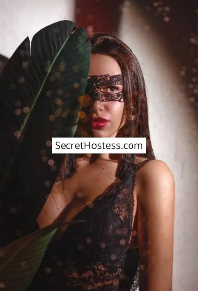 Anastasia 24Yrs Old Escort 56KG 170CM Tall Jeddah Image - 7
