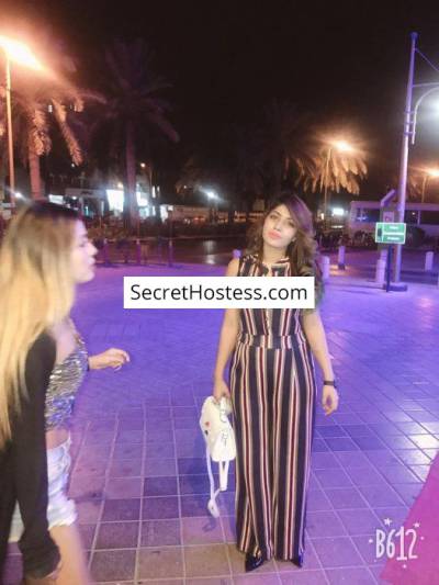 Anchal 22Yrs Old Escort 53KG 167CM Tall Karachi Image - 2