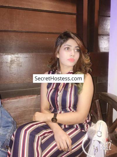 Anchal 22Yrs Old Escort 53KG 167CM Tall Karachi Image - 3