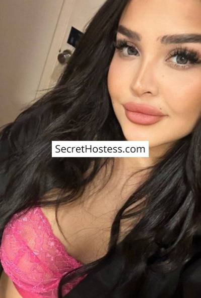 Angel 21Yrs Old Escort 57KG 170CM Tall Beirut Image - 0