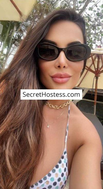 Antonella 27Yrs Old Escort 60KG 162CM Tall Singapore City Image - 5