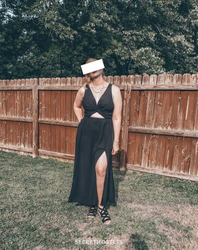 Escort 172CM Tall Columbus OH Image - 0