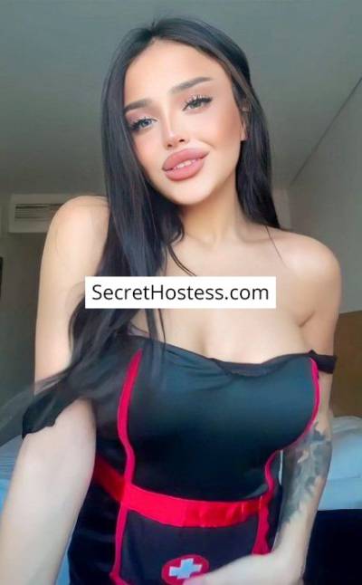 Asol 21Yrs Old Escort 57KG 170CM Tall Beirut Image - 2