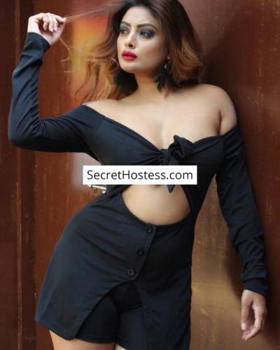 Basma 22Yrs Old Escort 46KG 163CM Tall Lahore Image - 2