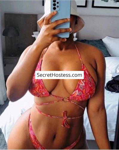 Calvix 24Yrs Old Escort 40KG 165CM Tall Bentota Image - 1