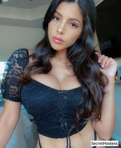 27 year old Escort in Washington DC Payment in person real and legit lady