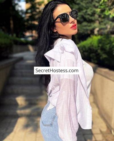 Eva 25Yrs Old Escort 57KG 172CM Tall Jeddah Image - 4