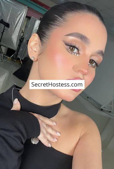 22 year old Caucasian Escort in Jeddah Jane, Agency