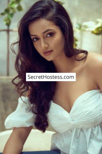 23 year old Indian Escort in Lahore Janvi, Agency