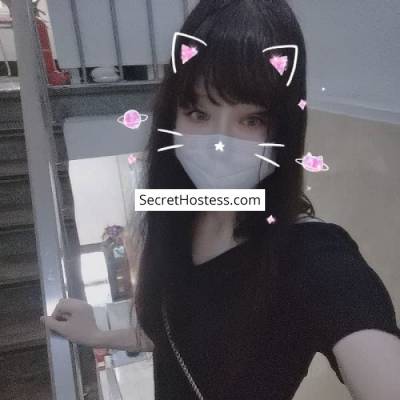 28 Year Old Mixed Escort Taipei Black Hair Green eyes - Image 7