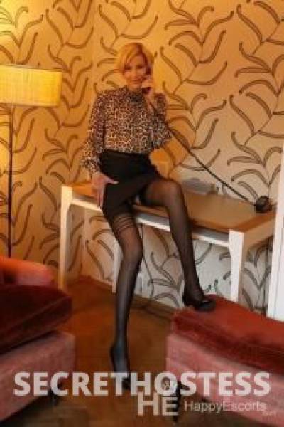 Katherina 40Yrs Old Escort 175CM Tall Malaga Image - 2