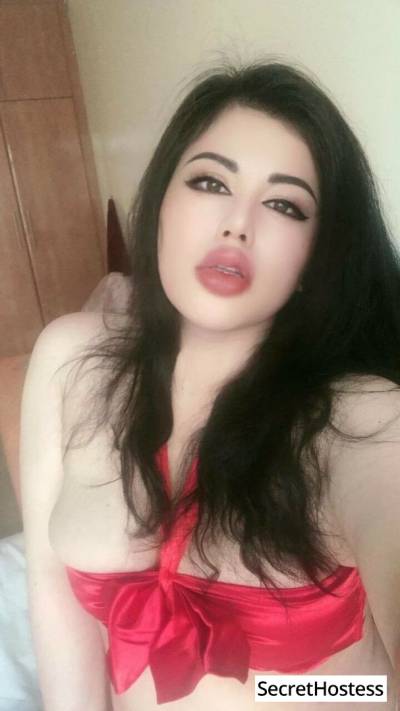 Kitty 24Yrs Old Escort 60KG 162CM Tall Dubai Image - 2