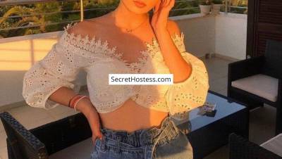 20 Year Old Mixed Escort Casablanca Brown Hair Brown eyes - Image 3