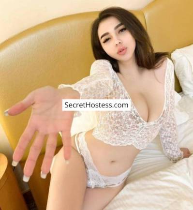 Madeline 23Yrs Old Escort 49KG 164CM Tall Kuala Lumpur Image - 2