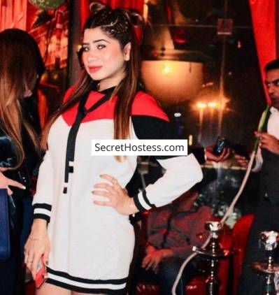 Mahi 22Yrs Old Escort 52KG 168CM Tall Lahore Image - 4