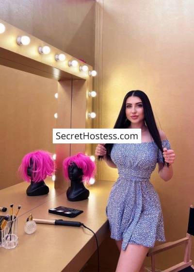 Margarita 20Yrs Old Escort 52KG 170CM Tall Dubai Image - 5