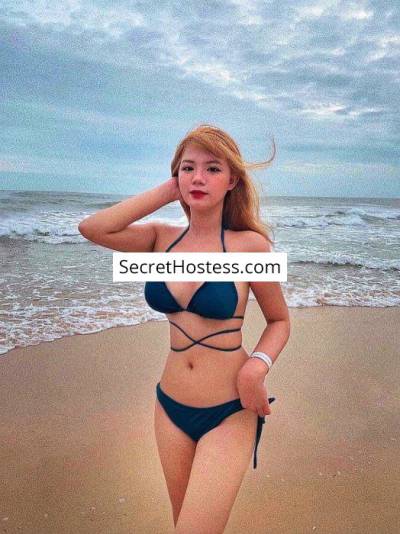 Maria 24Yrs Old Escort 50KG 168CM Tall Dubai Image - 6