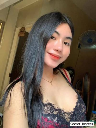 Mina 23Yrs Old Escort 46KG 161CM Tall Manila Image - 4