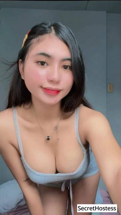 Mina 23Yrs Old Escort 46KG 161CM Tall Manila Image - 5