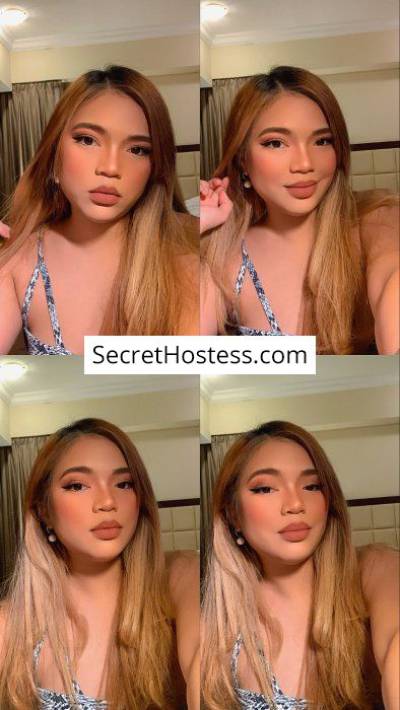 23 Year Old Asian Escort Bangkok Brown Hair Black eyes - Image 2