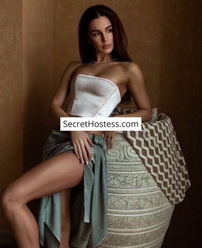 Polina 24Yrs Old Escort 55KG 174CM Tall Singapore City Image - 1