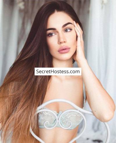 Polina 24Yrs Old Escort 55KG 174CM Tall Singapore City Image - 5