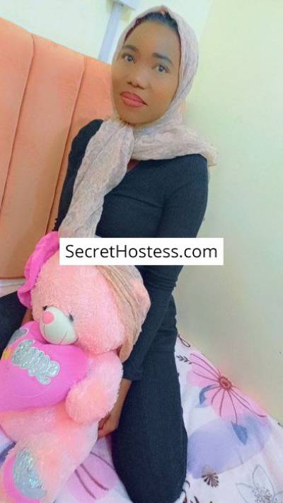 Rosly 25Yrs Old Escort 63KG 153CM Tall Doha Image - 2