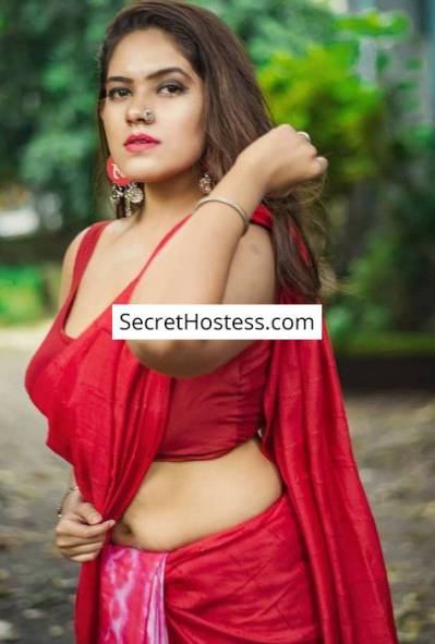 Sakshi 23Yrs Old Escort 53KG 166CM Tall Karachi Image - 1