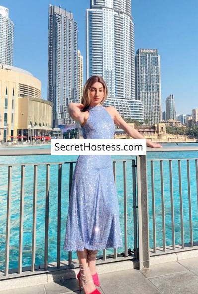 Selvia 22Yrs Old Escort 50KG 168CM Tall Dubai Image - 3