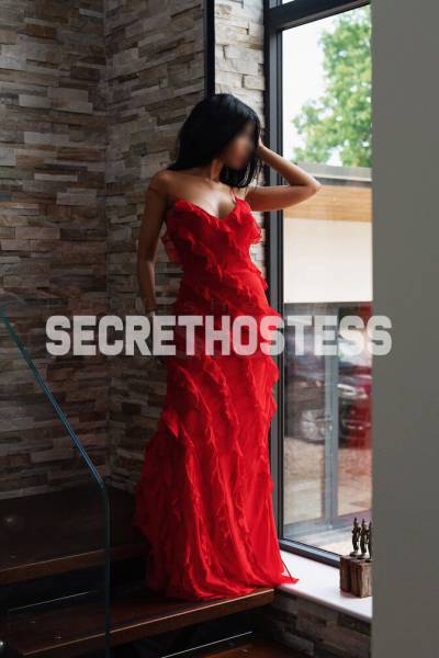 Sheba 28Yrs Old Escort 51KG 175CM Tall New York City NY Image - 6