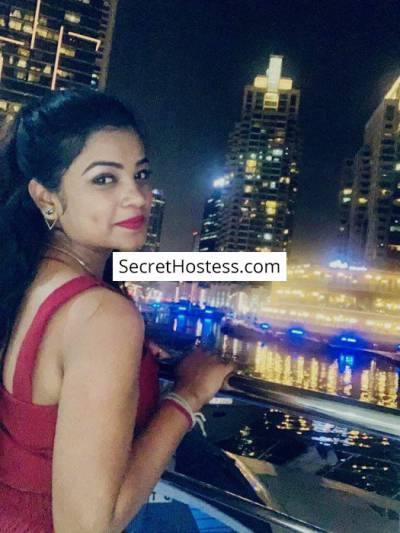 Simran 22Yrs Old Escort 54KG 166CM Tall Karachi Image - 1