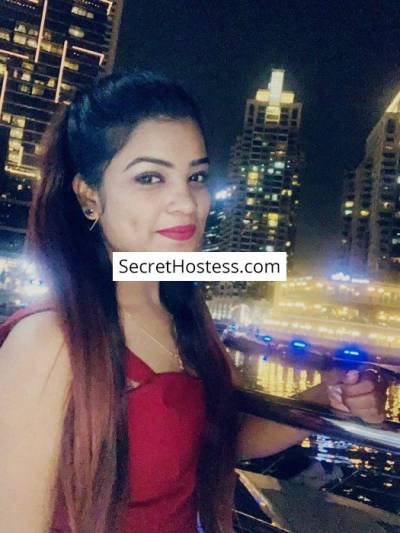 Simran 22Yrs Old Escort 54KG 166CM Tall Karachi Image - 2