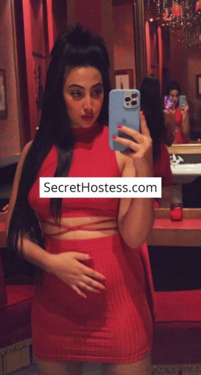 Soraya 21Yrs Old Escort 52KG 167CM Tall Marrakech Image - 2