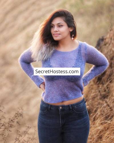 Teena 23Yrs Old Escort 55KG 164CM Tall Lahore Image - 2