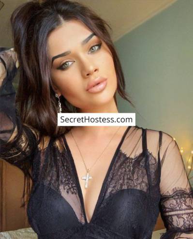 Tina 25Yrs Old Escort 58KG 178CM Tall Dubai Image - 2