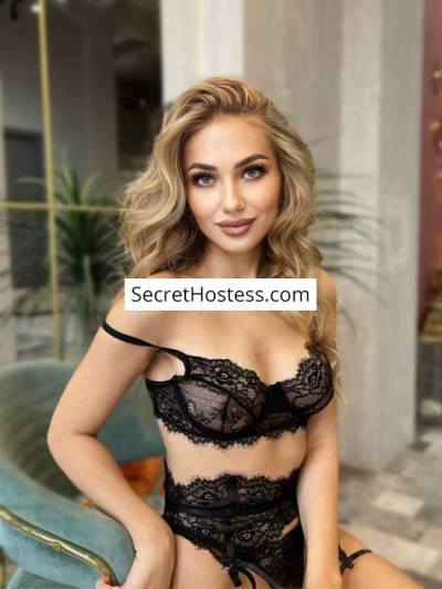 Veronika 23Yrs Old Escort 51KG 163CM Tall Riyadh Image - 9