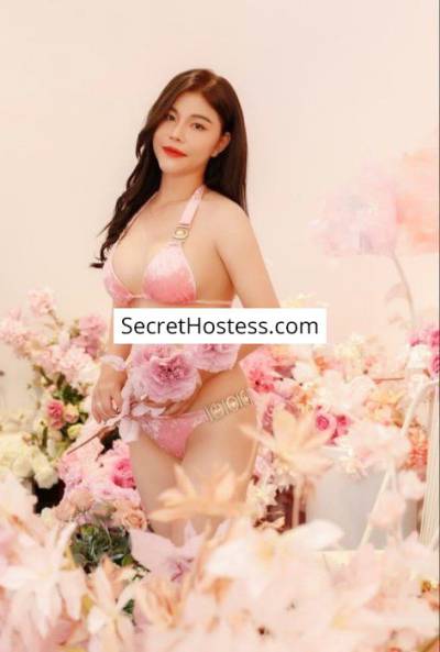 Wowli 22Yrs Old Escort 53KG 164CM Tall Dubai Image - 2