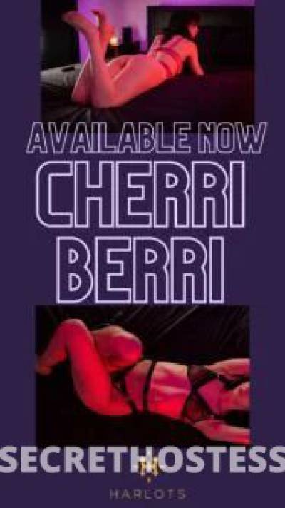 20 year old Escort in Alexandra Mackay Cherri berri available now
