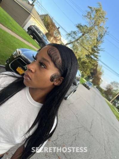 23 year old Escort in Buffalo NY Super Freaky Girl