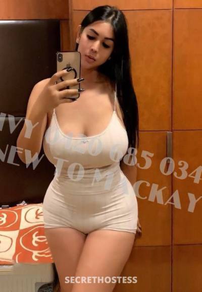 27 year old Escort in Alexandra Mackay Any guy keen to some fun