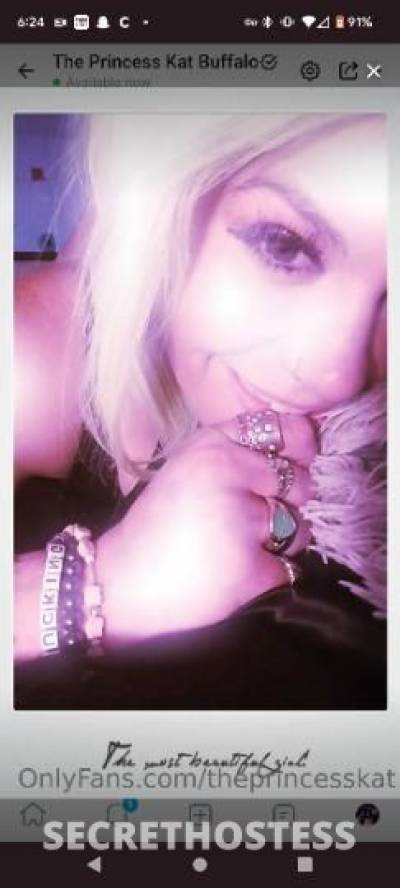 32Yrs Old Escort Buffalo NY Image - 3