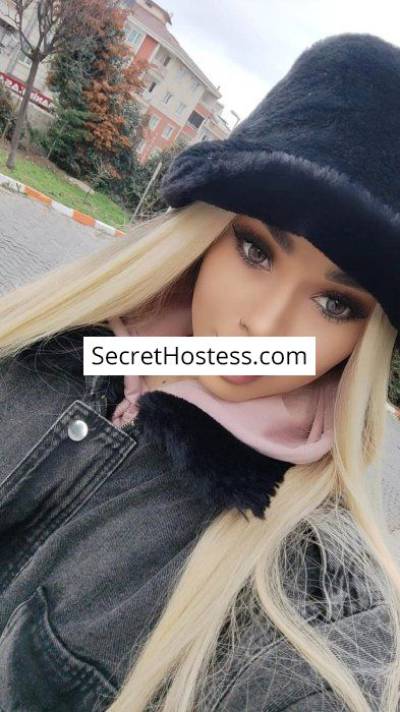 Acelya 21Yrs Old Escort 52KG 170CM Tall Istanbul Image - 4