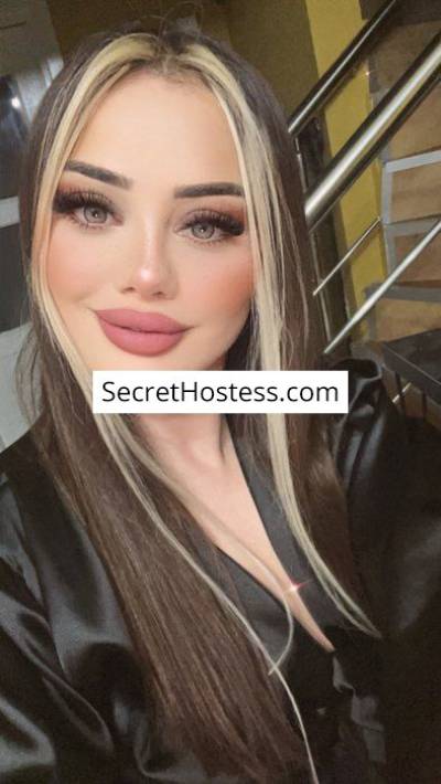 Ada 27Yrs Old Escort 72KG 173CM Tall Izmir Image - 4