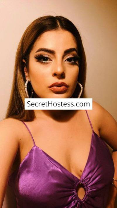 Afra 25Yrs Old Escort 63KG 163CM Tall Izmir Image - 1