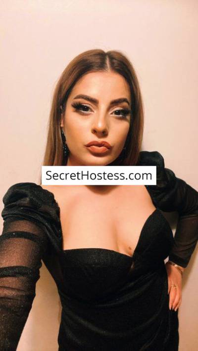 Afra 25Yrs Old Escort 63KG 163CM Tall Izmir Image - 3