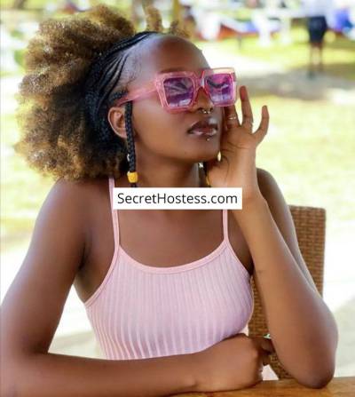 Afrobhabie 23Yrs Old Escort 62KG 180CM Tall Mombasa Image - 1