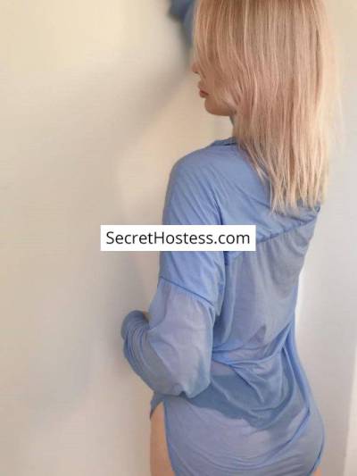 29 Year Old Caucasian Escort Athens Blonde Blue eyes - Image 5