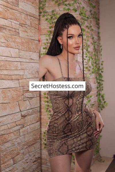 25 year old Mixed Escort in Kishinev Angelina, Independent